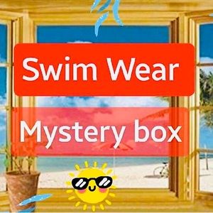 🆕🔥MYSTERY BUNDLE MAY CONTAIN PINK/VS/HURLEY/FASHION NOVA/ZAFUL/SHEIN ALL NWT!!